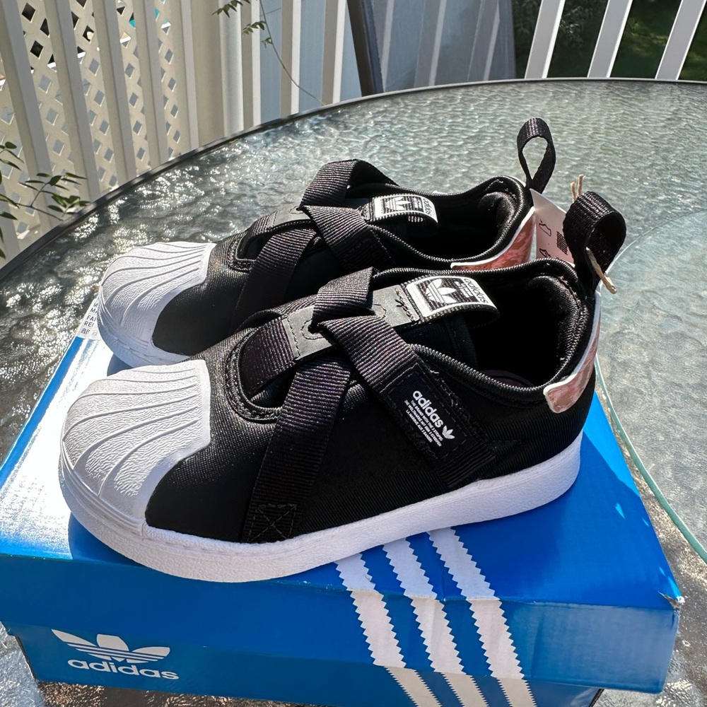Adidas Superstar 360 CF I